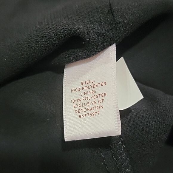 🖤5/$20🖤 LC LAUREN CONRAD.. dress.. - Picture 11 of 11